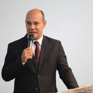 Evangelista Reinaldo Porto